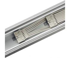 Philips lampada PLS giunto di binario con DV 4MX656 493 2 x 7 x2, 5SI 3-singola Lunghezza 49 W giunto di guida per luce Band system 4030732584147
