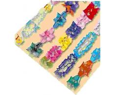 Toyland 79517 Ghirlanda, Carta, Multicolore, 25 x 20 x 1 cm