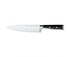 WMF 1891716032 - Coltello da Cucina Grand Class, 20 cm, con Tecnologia Performance Cut
