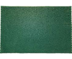oKu-Tex Zerbino, Verde, 40 x 60 x 1,2 cm