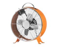 Premier PREM-2600023 Ventilatore, Metallo