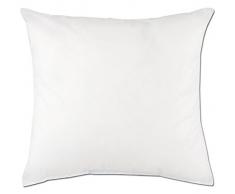 Vervaco - Imbottitura per Cuscino, Poliestere, Bianco, 25Â x 25Â cm, Confezione da 10