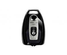 Siemens VSQ8330 aspirapolvere 650 W A Cilindro Secco Sacchetto per la Polvere