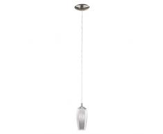 EGLO FARSALA lampada a sospensione Multicolore