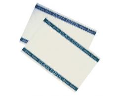 Rushbrookes - Strofinaccio in Vetro, Colore: Verde