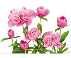 AG Design Carta da Parati Fotografica, Multicolore, 360x255