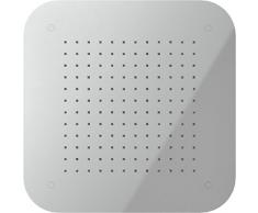 NOBILI Teknobili Loop Soffione Doccia Cromo cod. AD139/103CR, Unica