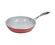 GLO7661 Cuis ECOSIL 24 Stufa Camino cm