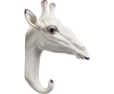 KARE - Appendiabiti da Parete a Forma di Giraffa, Taglia Unica