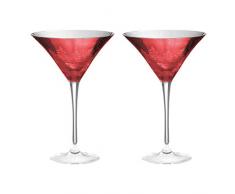 Artland Alpine Martini Bicchieri