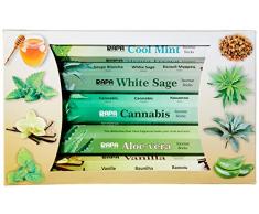 Mi Casa - Incenso Naturale S/5