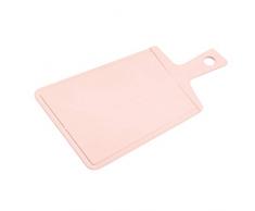 Koziol 3264659 SNAP 2.0 - Tagliere in plastica