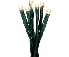 Best 477-11 Adatto per uso interno 80lampada(e) Adatto per uso esterno LED Multicolore illuminazione decorativa