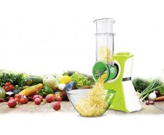 SOGO Affetta Verdure PIC SS 5250, Verde