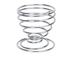 Equinox 503084 - Portauovo, Cromato