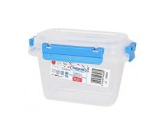 Tontarelli Contenitore per Il Pranzo 95 x 145 x 9 cm Multicolore