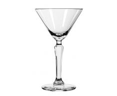 Libbey Bicchiere Cocktail Speakeasy 19Â cl, 12U/C