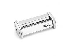Laica Accessorio APM004 Rullo da Taglio Singolo per Macchina della Pasta Pm2000, Alluminio, Argento, 17.6x7.2x4.4 cm