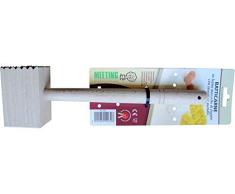 Meeting MEE154 Batticarne in Legno, Multicolore