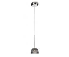Philips InStyle 407251116 lampada a sospensione Supporto flessibile Cromo 7,5 W LED