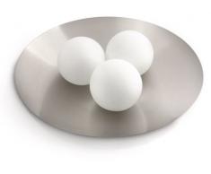 Philips myLiving 431261716 faretto Cromo, Bianco G9 Alogena 28 W C