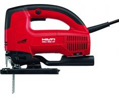 HILTI Sega a Traforo Pendolare WSJ 850-ET 230 V, Rosso, 0