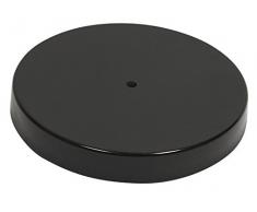 Securit Asse per posacenere da esterno a colonna -Altezza 1 m