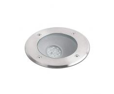 Faro 70591 - SALT LED Incasso asimmetrico inox