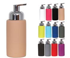 MSV distributore di Sapone, Beige, 0