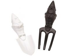 Monkey Business Herberts Forchetta e Cucchiaio