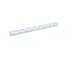 Jocca Barra Luminosa a LED Multifunzione, Multicolore