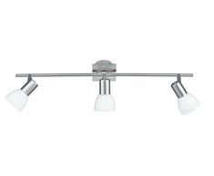 WOFI, Set di faretti da soffitto, Bianco (weiÃ)