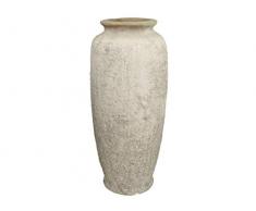 J. Kersten BV XET-4779 Vaso, Ceramica, Gold