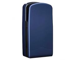 Veltia Asciugacapelli per Mani, Blu (Deep Blue)