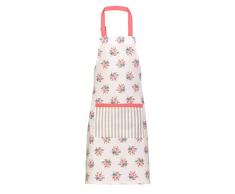 Premier Housewares 5100208 Amelie Grembiule, Tessuto, Multicolore