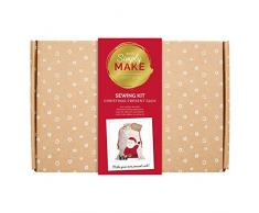 Simply Make - Kit fai da te, multicolore, taglia unica