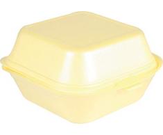 Firplast MP1J Scatola di Cartone, 120 x 120 x 74 mm