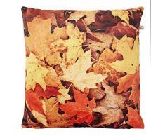 45 x 45 cm Arredamento Cuscino Amexi Olandese, Brique