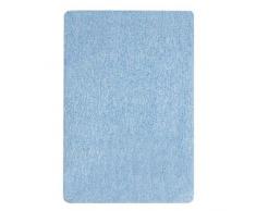 Spirella, Tappeto per Bagno, Colore: Turchese, 55 x 65 cm