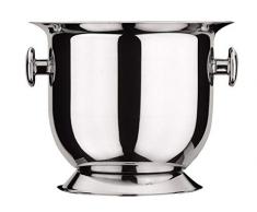 inoxriv Secchiello Ghiaccio, Multicolore, Taglia Unica