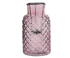 Dcasa Candel Cristallo Giochi Soffitto-Candelabro e Portacandele Decorazione della Casa Unisex Adulto, Colore, Unico