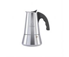 Forever Caffettiera Macchina del Caffe Miss Conny 10 Tazze