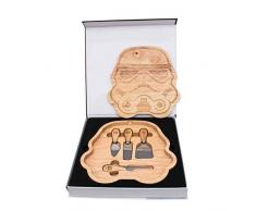 Thumbs Up STMTRPCSB Tagliere da Cucina Legno