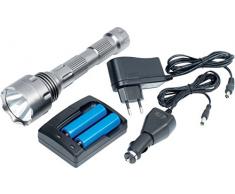 Chess Tools CT-003 LED Torcia 10 Watt