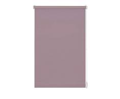 Gardinia EASYFIX Tenda a Rullo Uni 90 x 210 cm, Rosa Antico