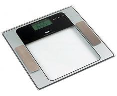 Domo DO9099W Bilancia pesapersone Elettronica bilance pesapersone