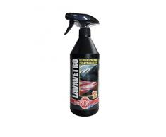Linea Stop Professional Solutions Glass Cleaner PRO Lavavetri Auto Professionale, nd, Taglia Unica