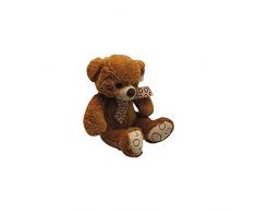 Aubry Gaspard Peluche Orso Bruno