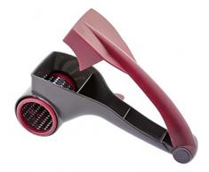 Jata Hogar AC51 - Grattugia per formaggio, in plastica