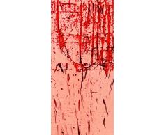 ID PeelitStickit-042 60 x 130 cm, Altezza, consistenze Grunge, di Alta qualitÃ , Carta da Parati, in Vinile, da Parete